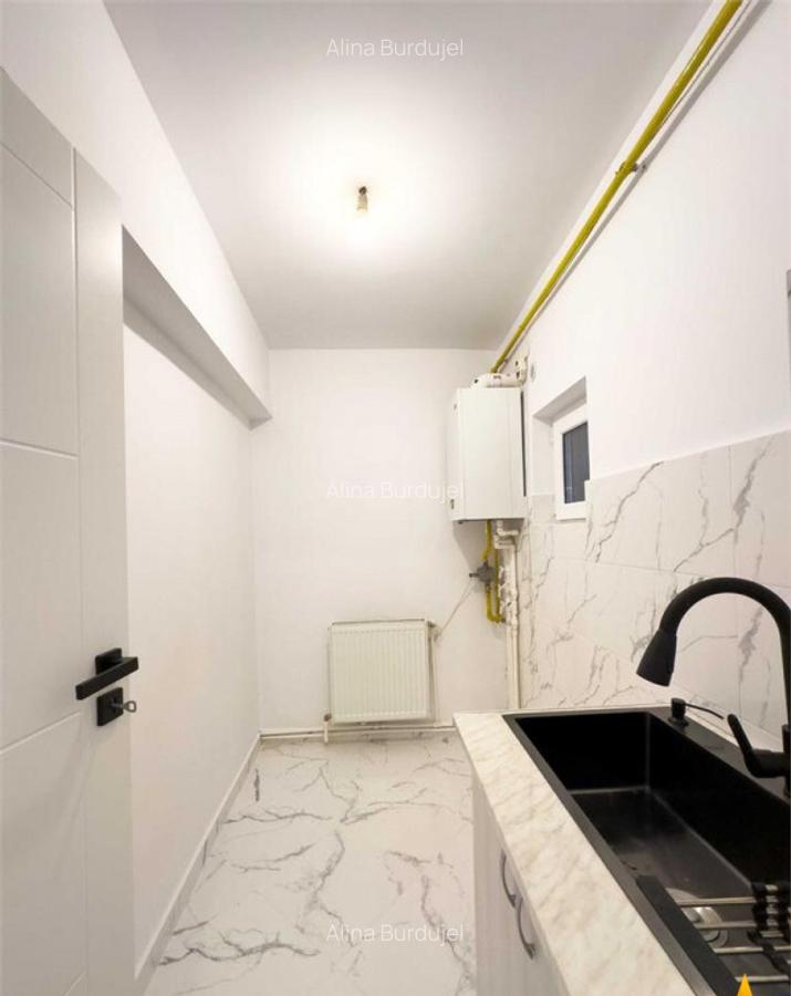 Decomandata, renovata, cu balcon, Racadau, Brasov - 4