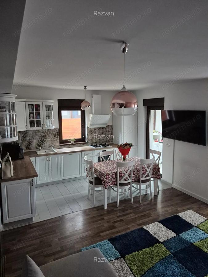 Proprietar vand casa individuala in Dumbravi?a - liziera padurii - Nicolae Balcescu - 3