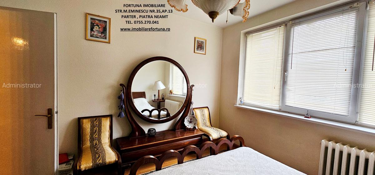 Apartament 2 camere, etaj 3, zona Ultracentrala - 13