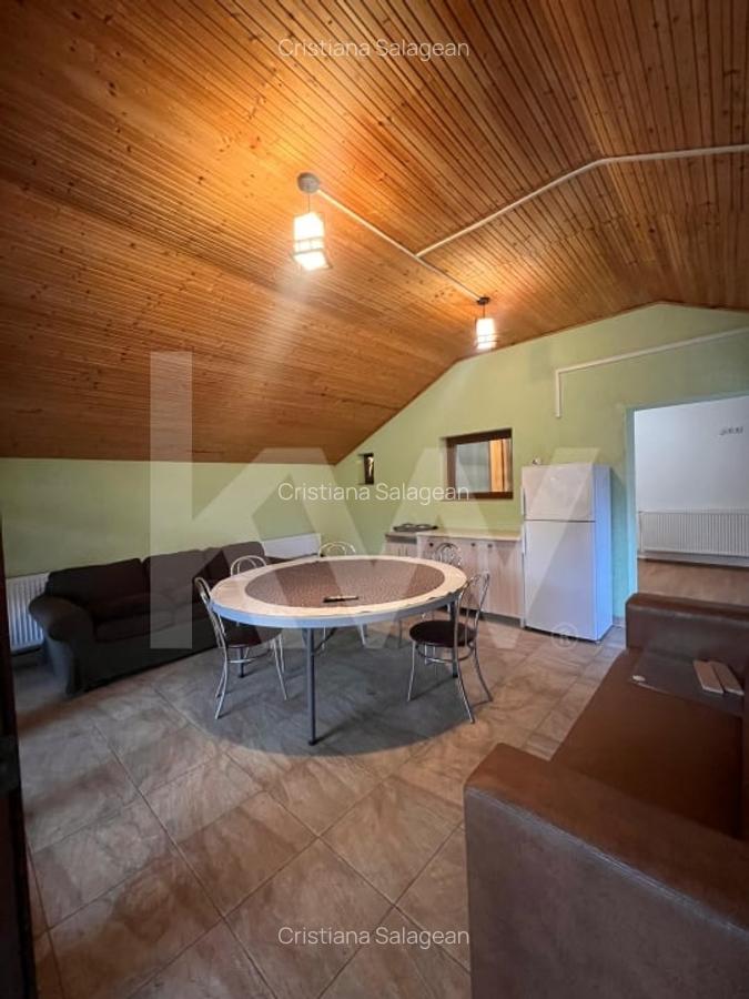 Apartament 4 camere de inchiriat in Tocile – liniste si priveliste frumoasa - 5