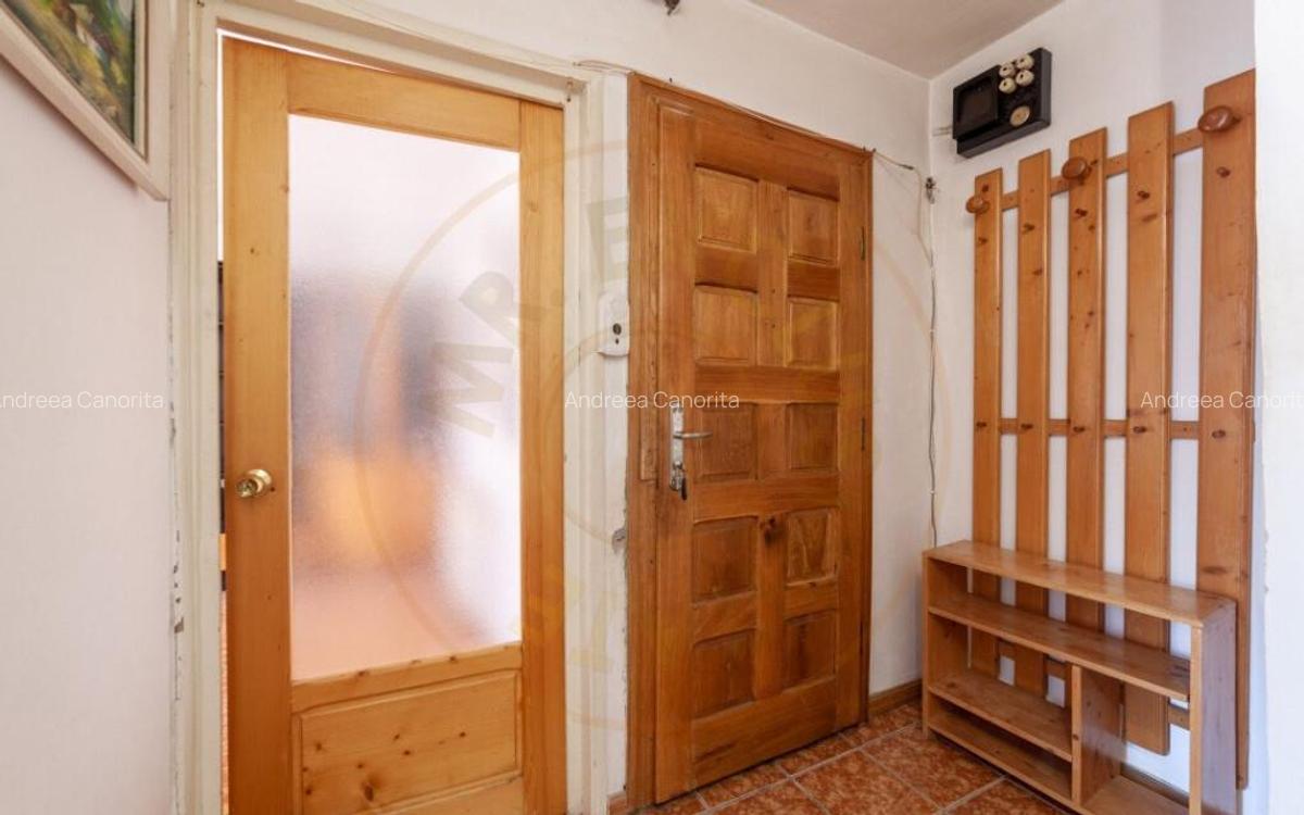 Apartament de 3 camere Campulung zona Visoi - 4
