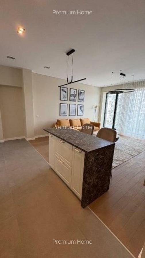 Apartament | 2 camere |  bloc nou | parcare | One Timpuri Noi - 3
