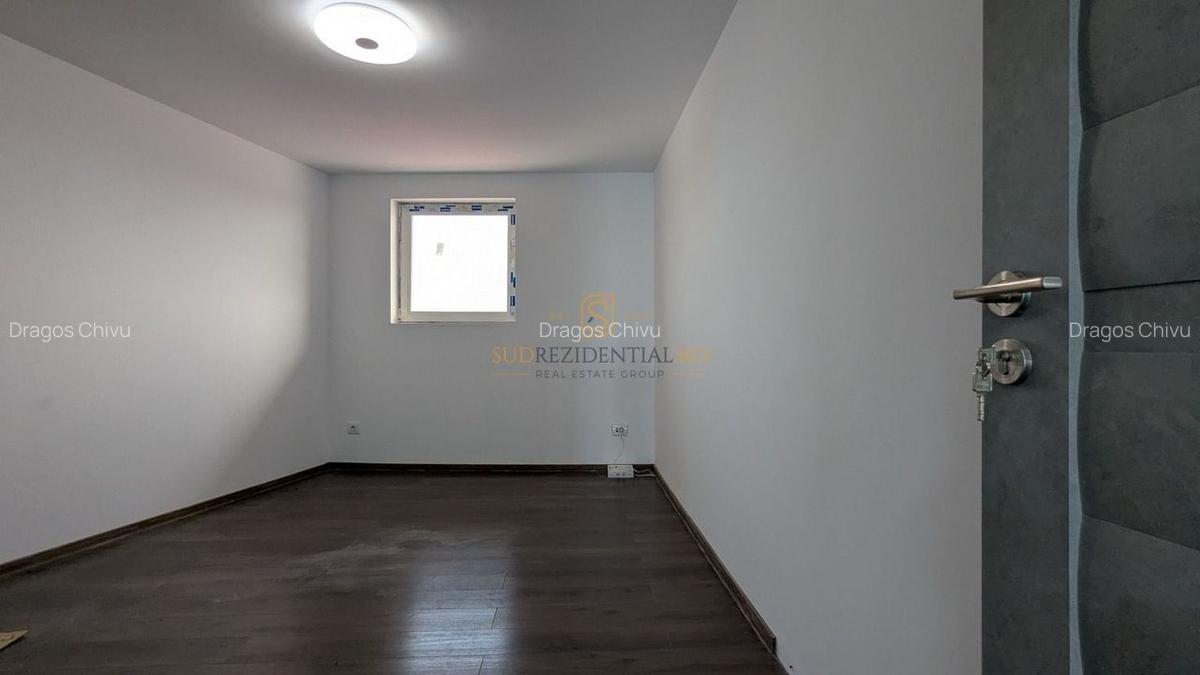 Apartament 4 camere, mobilat si utilat, terasa + curte, Magurele, Ilfov - 9