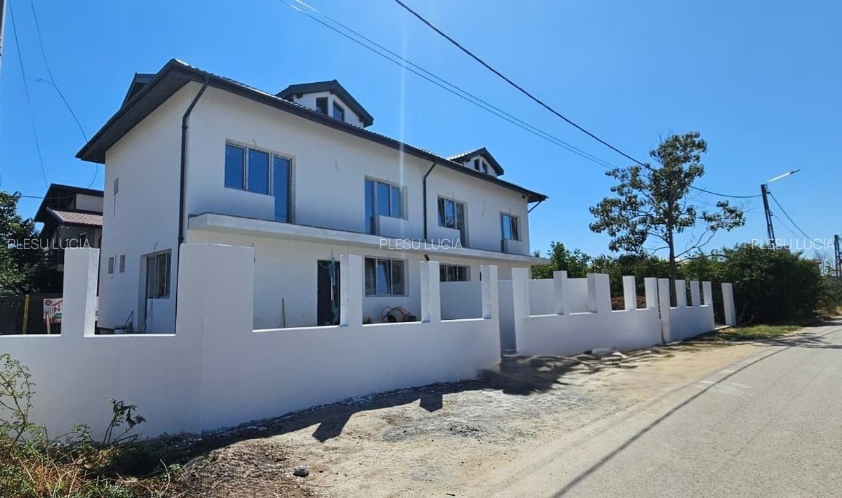 Vila tip duplex(calcan)-600 m de Blv./Com.Berceni - 1