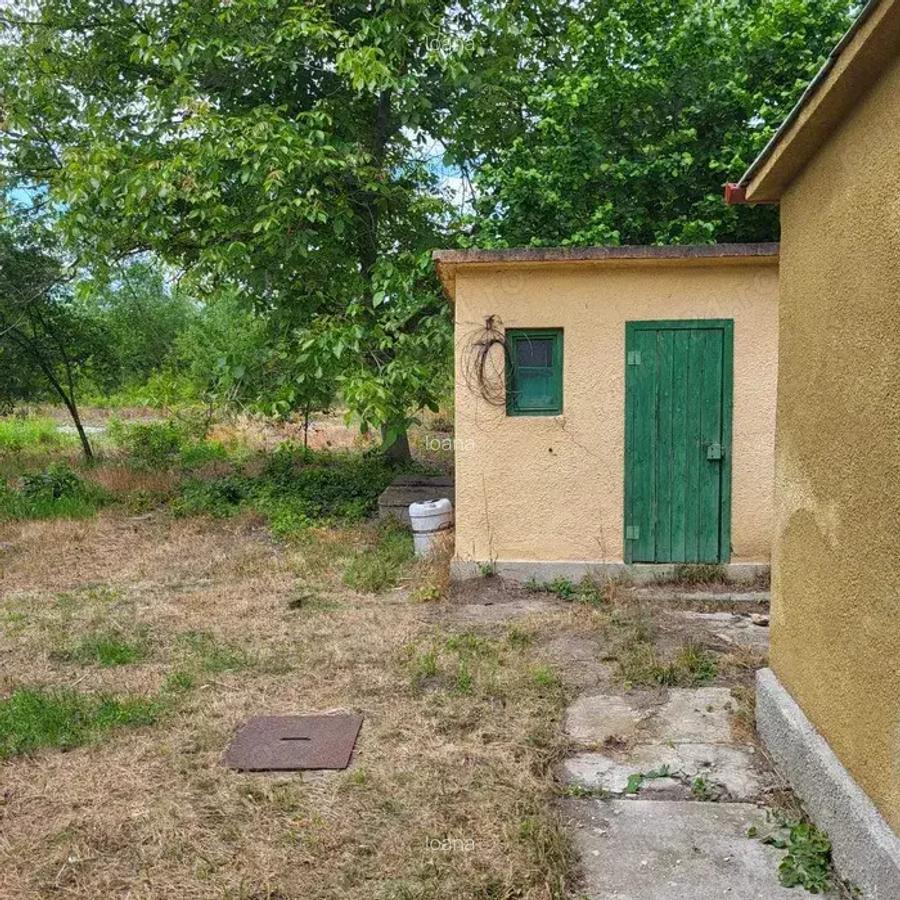 Casa spa?ioasa in Razboieni-Cetate, Alba: lini?te, confort, poten?ial - 2
