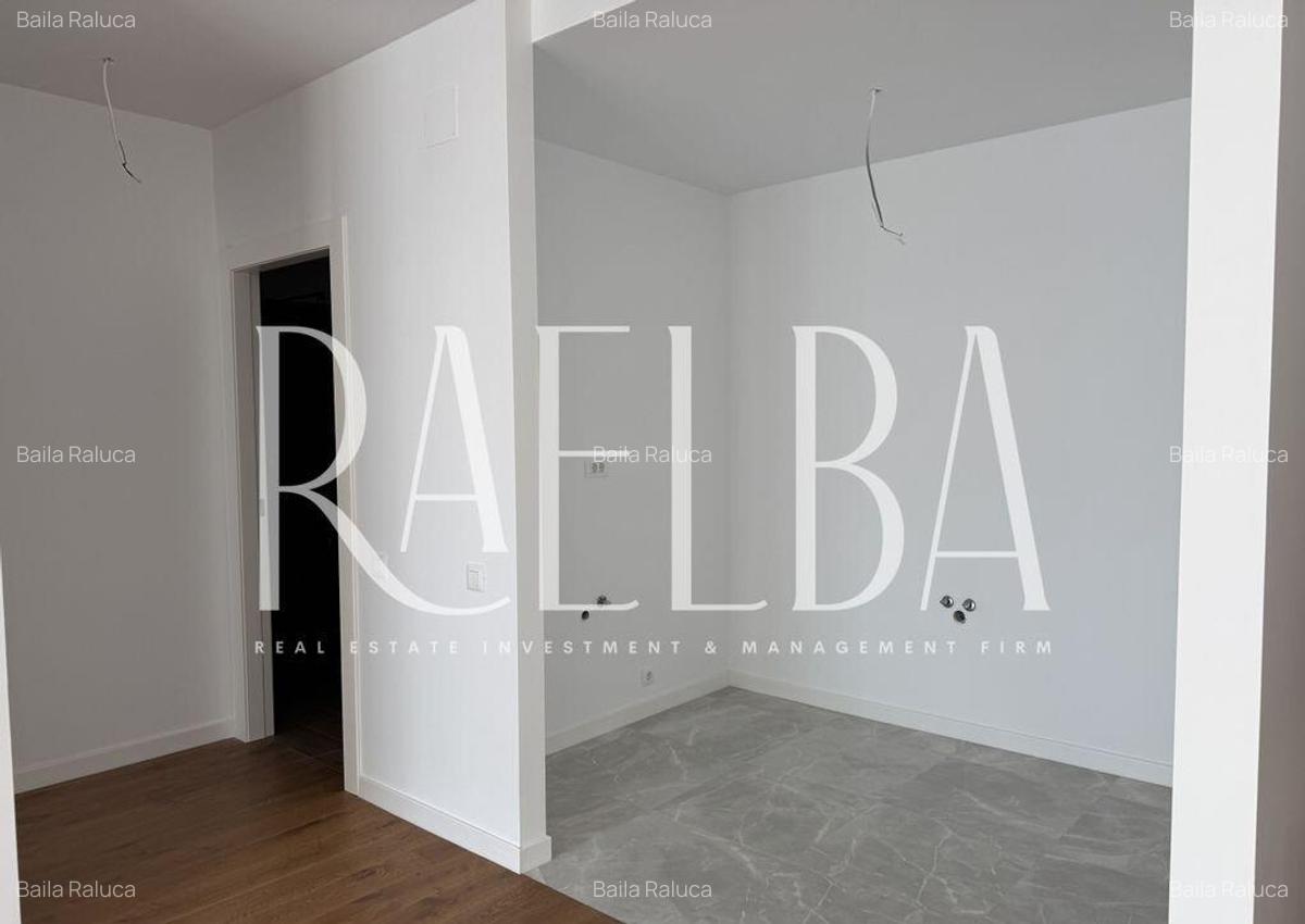| Apartament 2 camere | One Cotroceni | DESIGN INTERIOR i... - 3