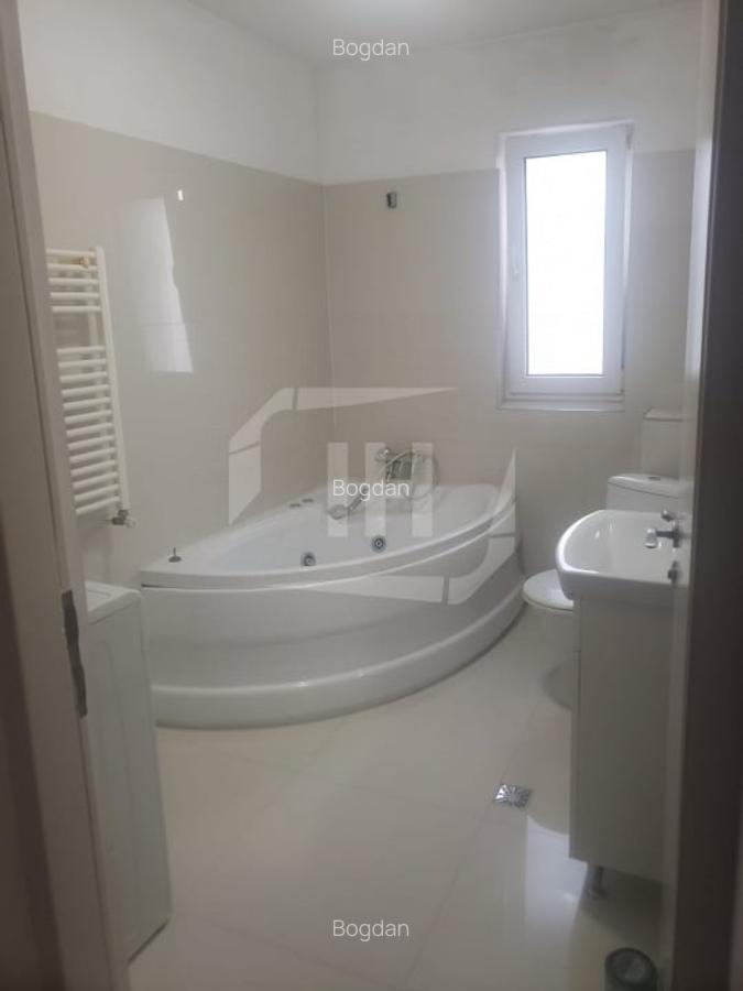 Apartament tip studio, bloc nou, Marasti - 5