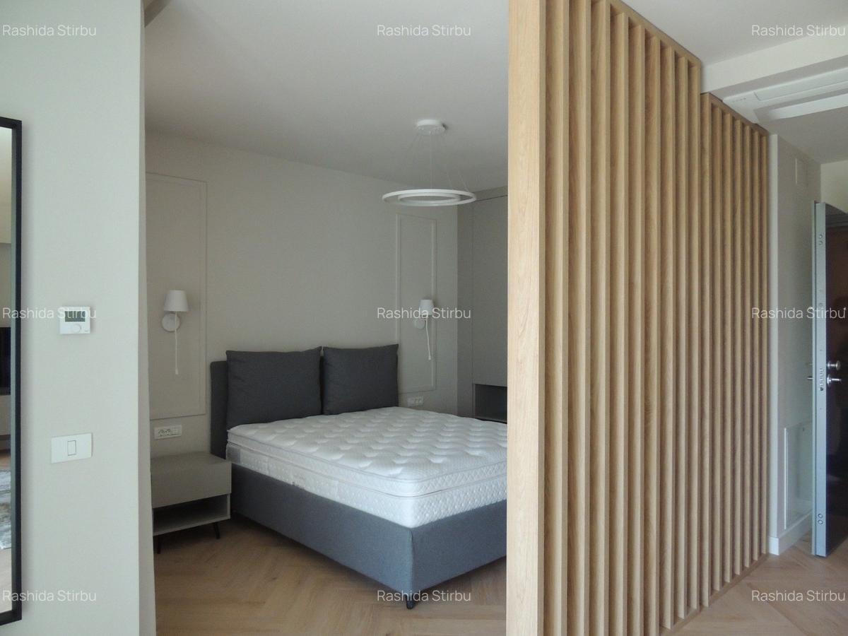 Studio de inchiriat  | Pipera - 4