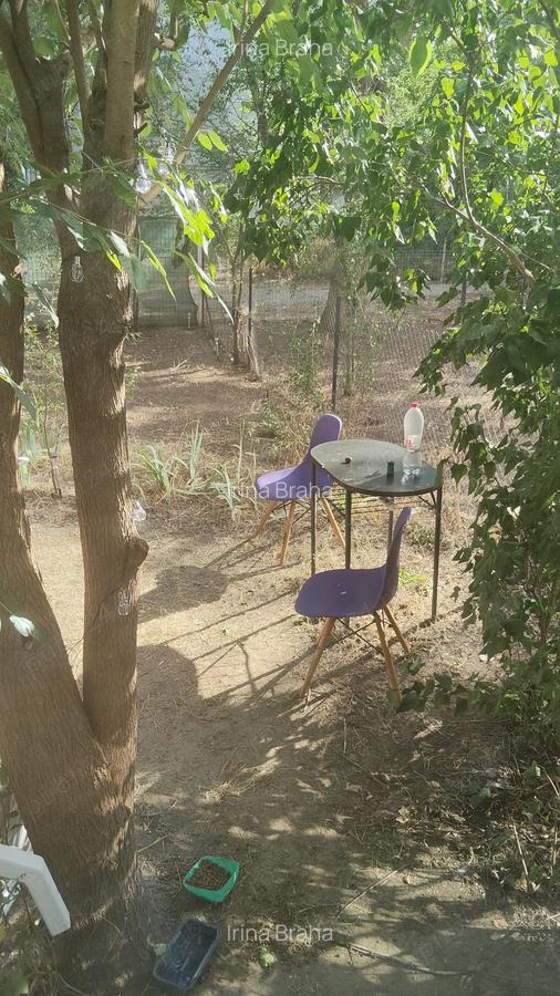 Vand apartament micro 16. Parter - 9