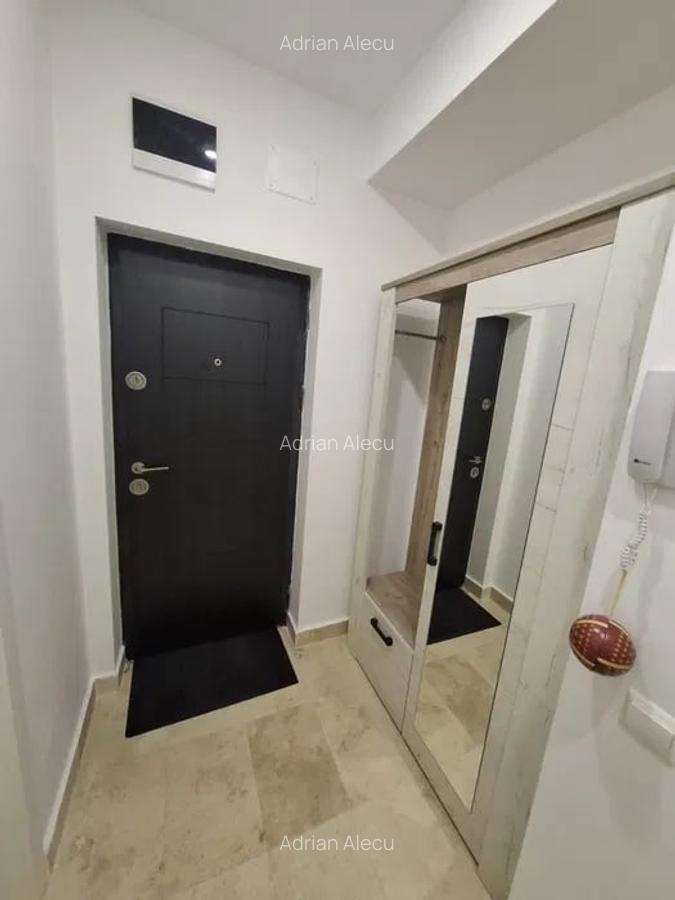 Apartament 2 camere, decomandat, 50 mp, centrala proprie, ac, Avangarde Grande - 8