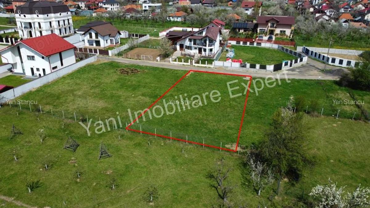Teren de vanzare in Curtea de Arge?, cartier Marina. - 8