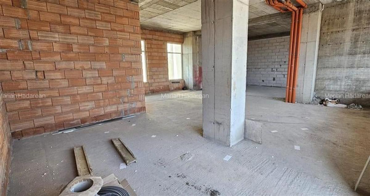 Spațiu comercial, 153 mp în Mărăști - 6