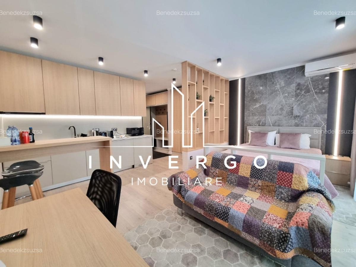 Apartament in de lux, de închiriat, în Zorilor - 2