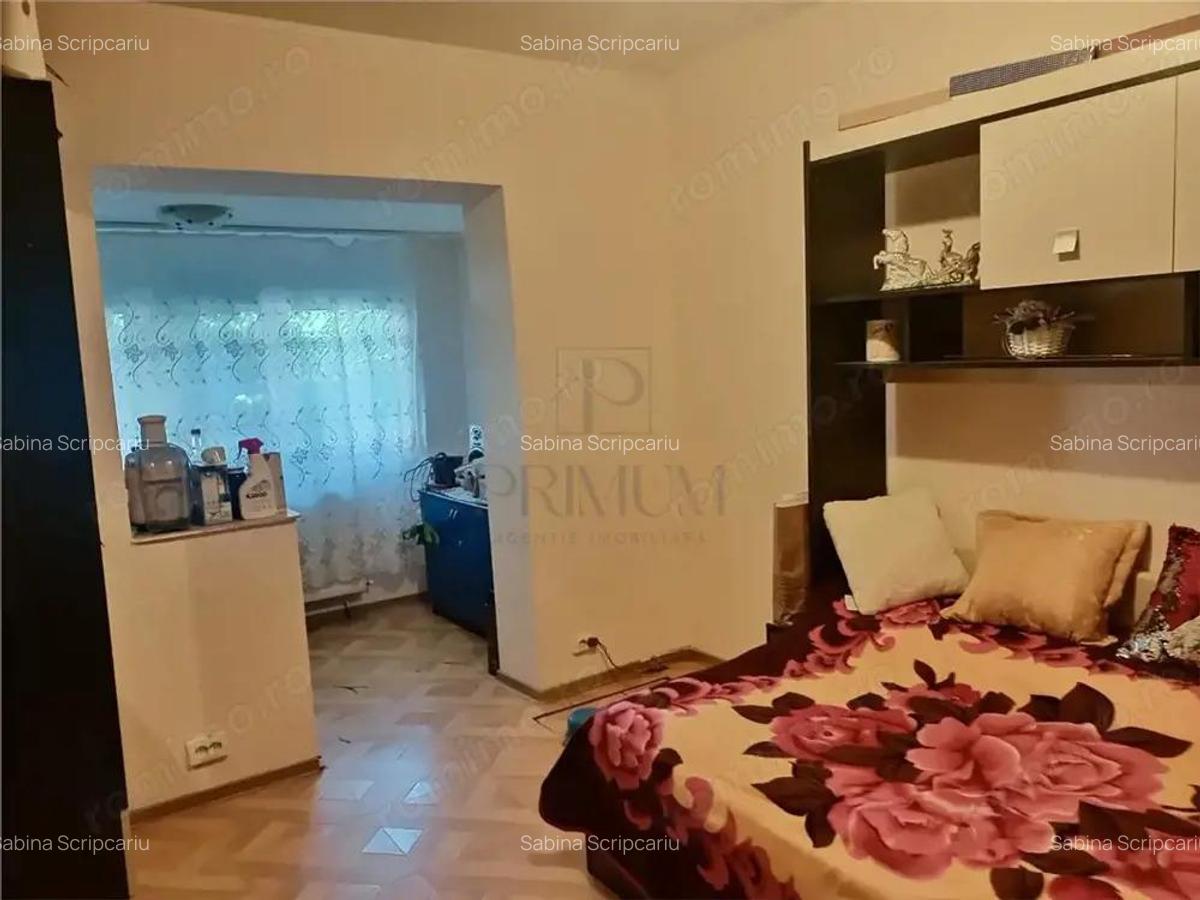 ARADULUI - 4 Camere - PARTER - Centrala proprie - Clima - 7