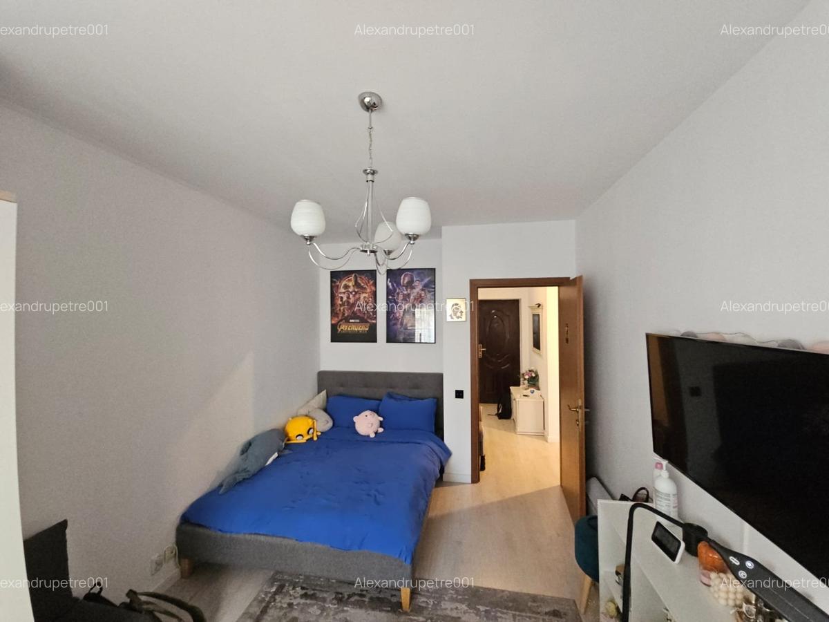 3 camere | Mobilat | Utilat | Pacii | 3 Min Metrou | Ready to move in - 19
