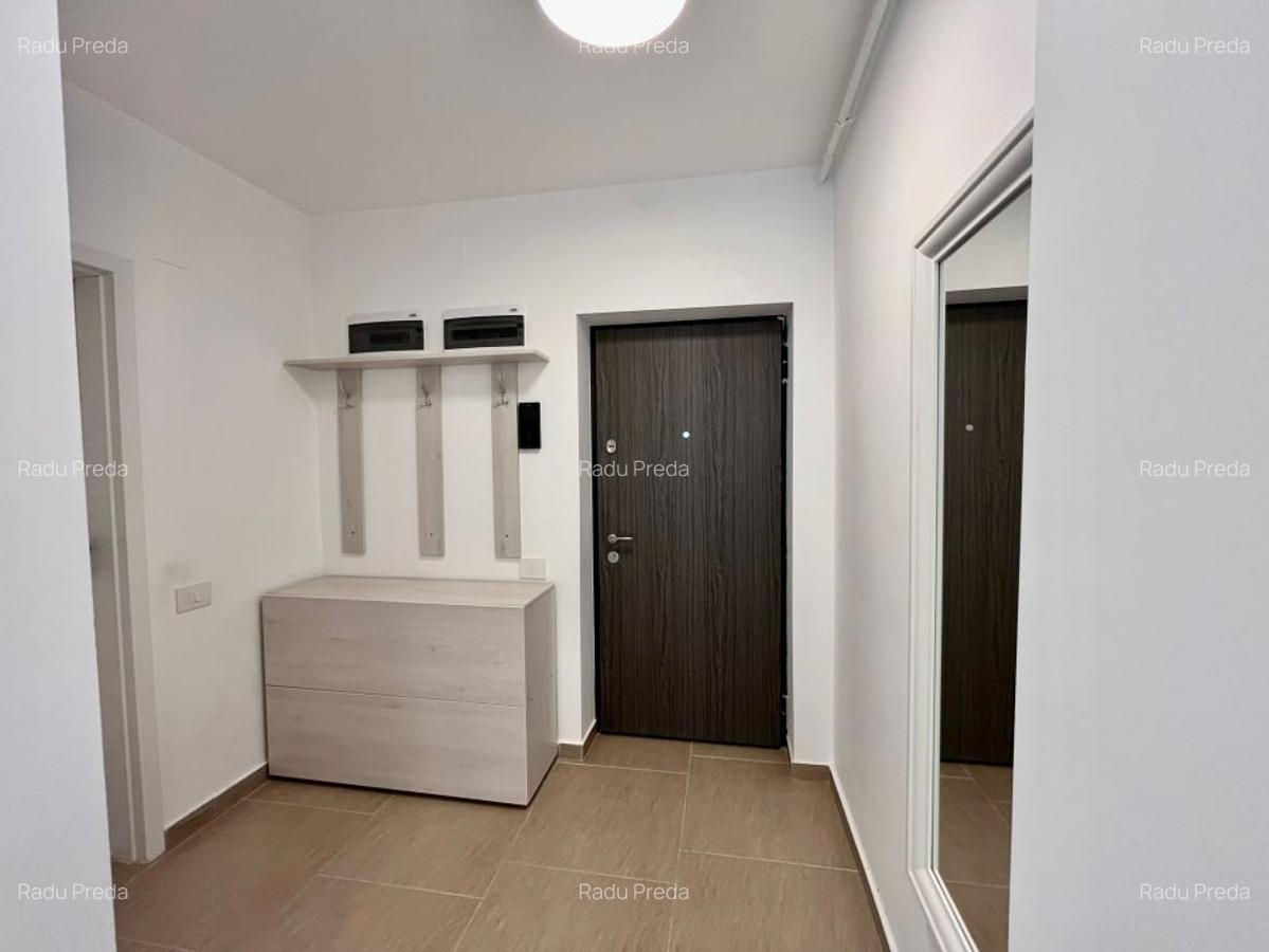 Apartament in Alphaville Arena (Bartolomeu) - 12