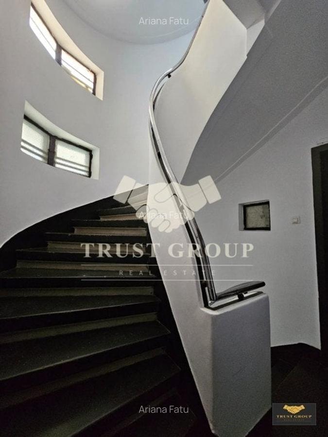 Apartament 3 camere Gradina Icoanei | fara risc sau urgenta | imobil cu lift - 22