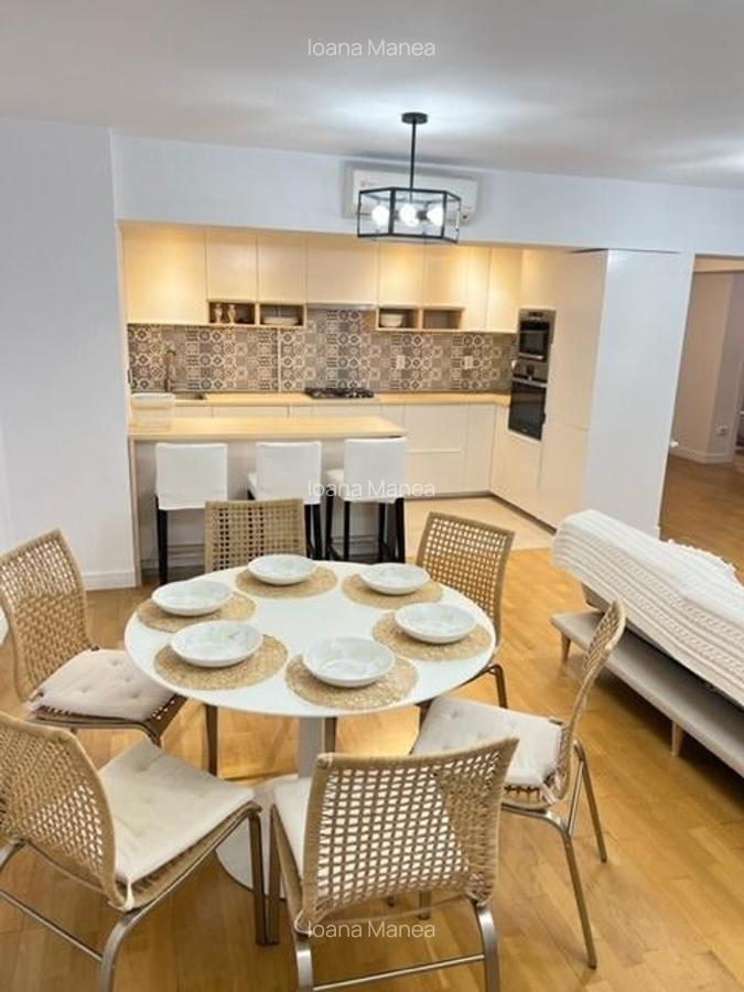 Vanzare apartament 3 camere | Piata Alba Iulia | plan secund | bloc 2007 | etaj - 4