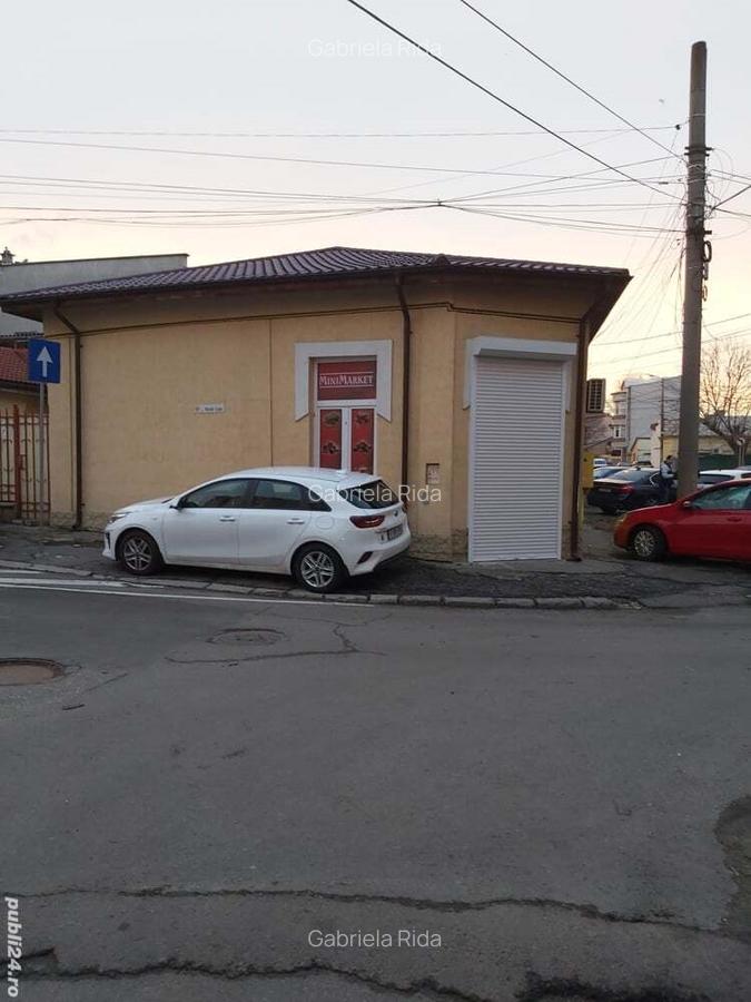 Vand casa cu spatiu comercial,120 mp,central,cu deschidere la 2 strazi - 3