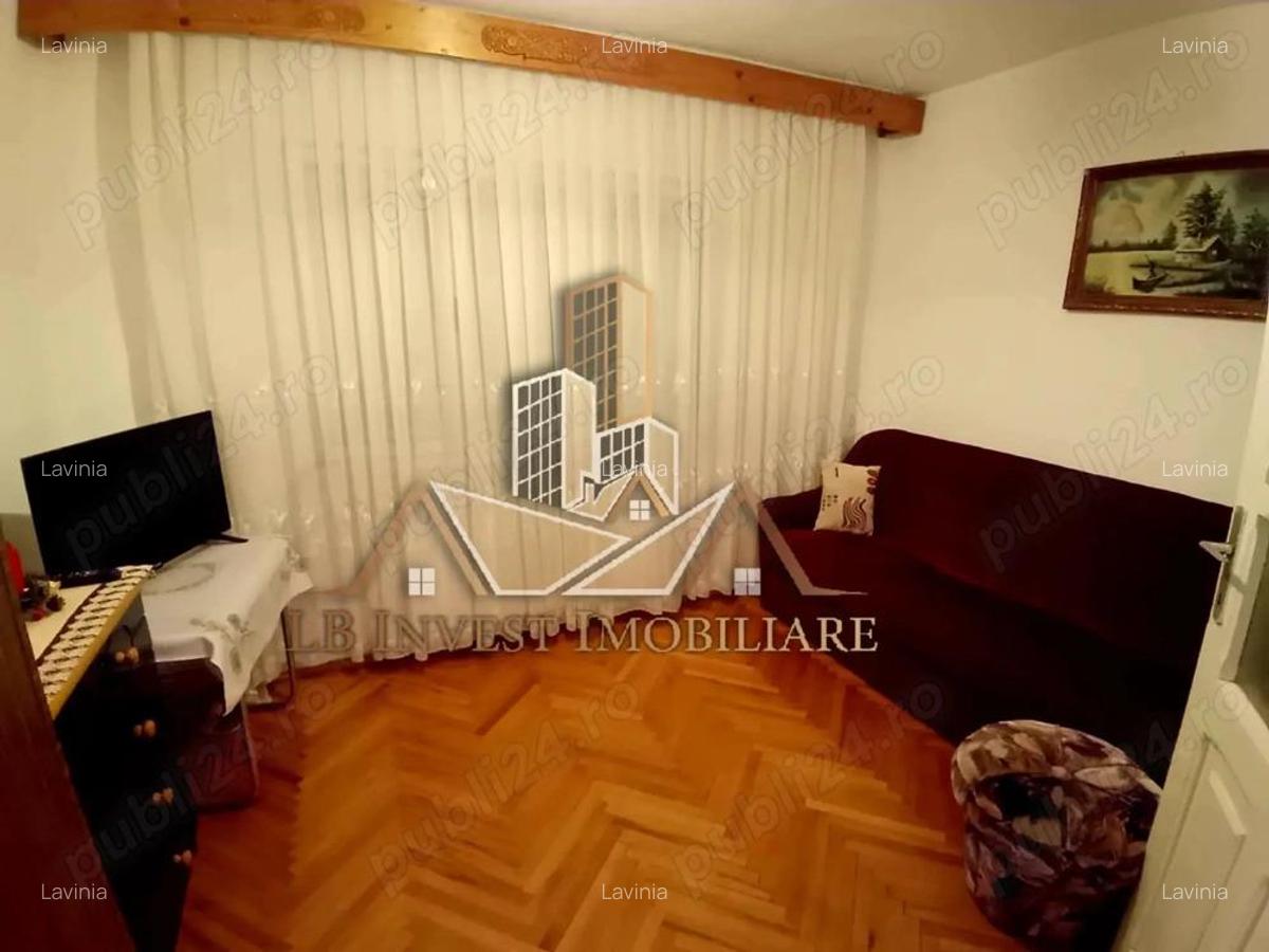 Apartament cu 2 camere decomandat la vila, cu intrare separata-Sagului-Liviu Rebreanu-300Euro - 4