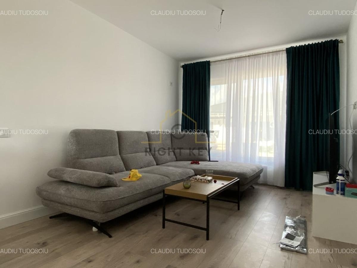 Mutare rapida! Casa duplex parter, 4 cam mobilata si utilata!Comision0 - 4