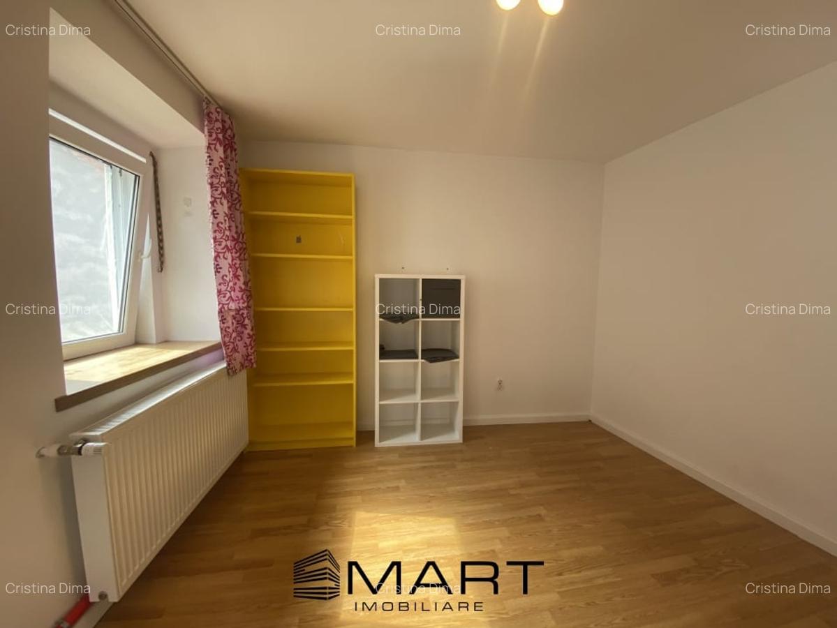 Apartament 3 camere in centrul istoric - strada Turnului si piata Huet - 10