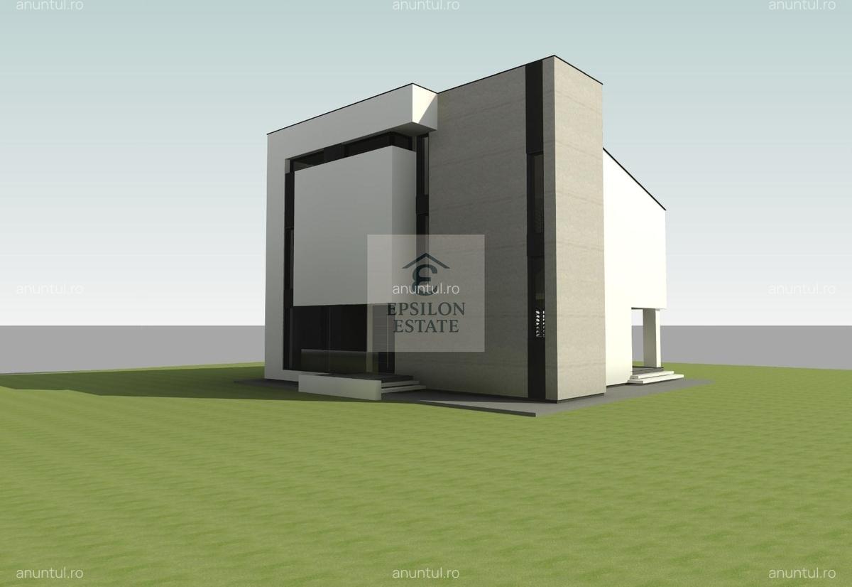 Chiajna Casa Individuala - 4