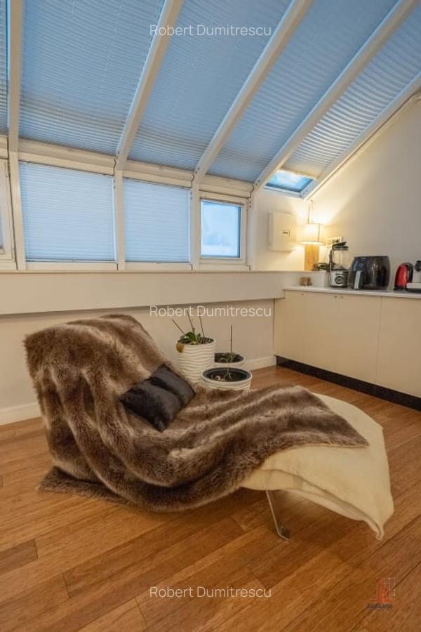 Apartament cu 4 camere decomandat, mobilat în Aviației - 5