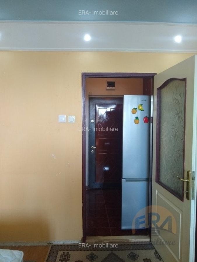 Garsonieră decomandată, mobilată în Rogerius - 4