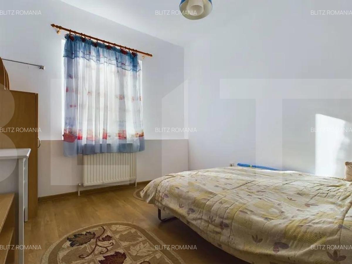 Apartament 4 camere in apropierea Parcului Bucovina - 13