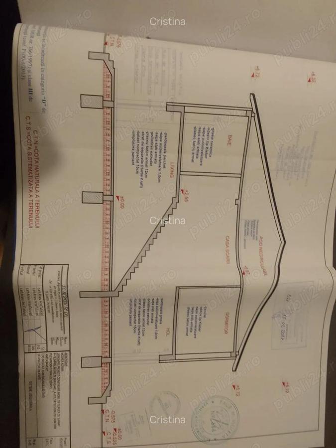 Sacalaz Teren cu autoriza?ie de construc?ie valabila 2.5 ani - 3
