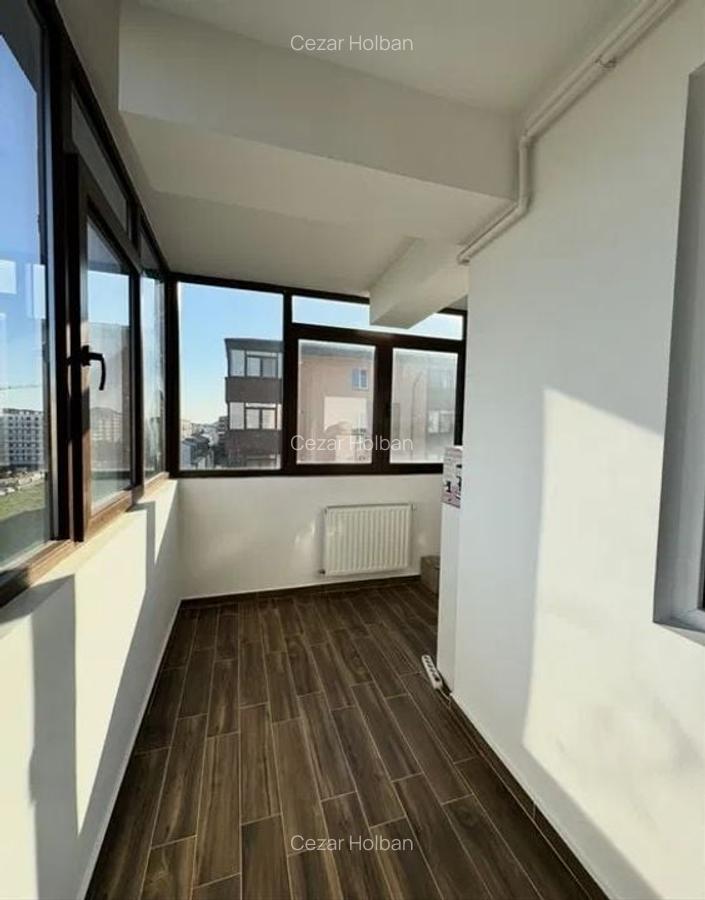 Apartament modern si spatios | Militari Residence - 7