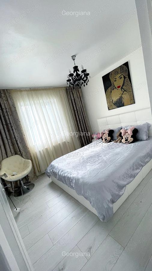 Apartament 2 camere! Renovat ?i utilat la cheie. - 8