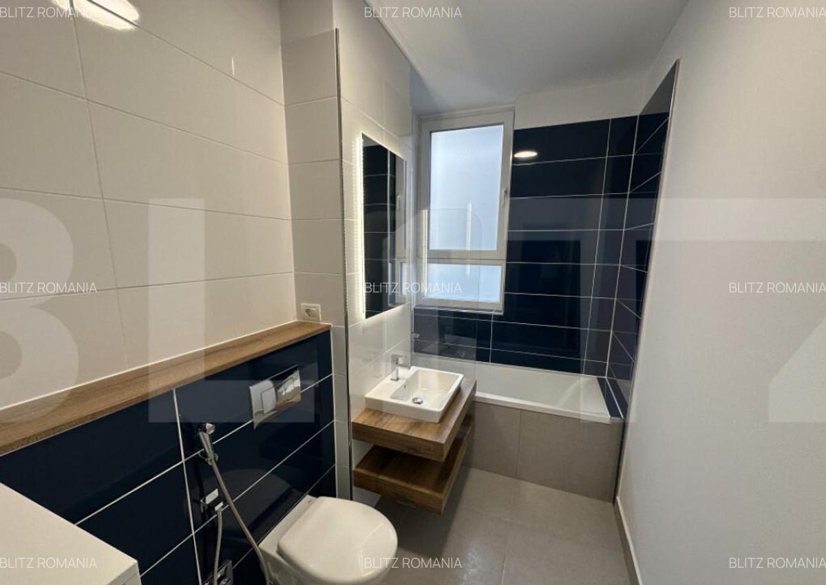 Apartament Premium | Securitate si tehnologie | Zona 0 - 11