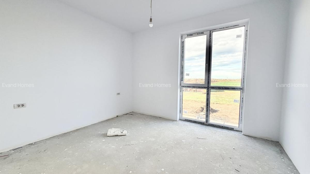 Comision 0% Apartament 2 camere + Cartier Asfaltat - Mosnita - 9