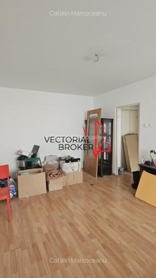 Apartament 2 camere Dristor Rompetrol Se Vinde Renovat Integral - 4