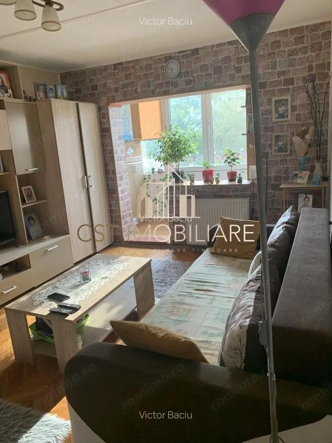 Apartament 3 camere decomandat Zona Soarelui - 8