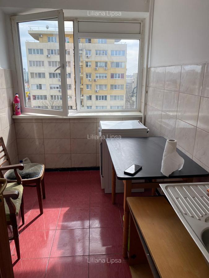 Turda, Podul Grant, apartament 2 camere - 14