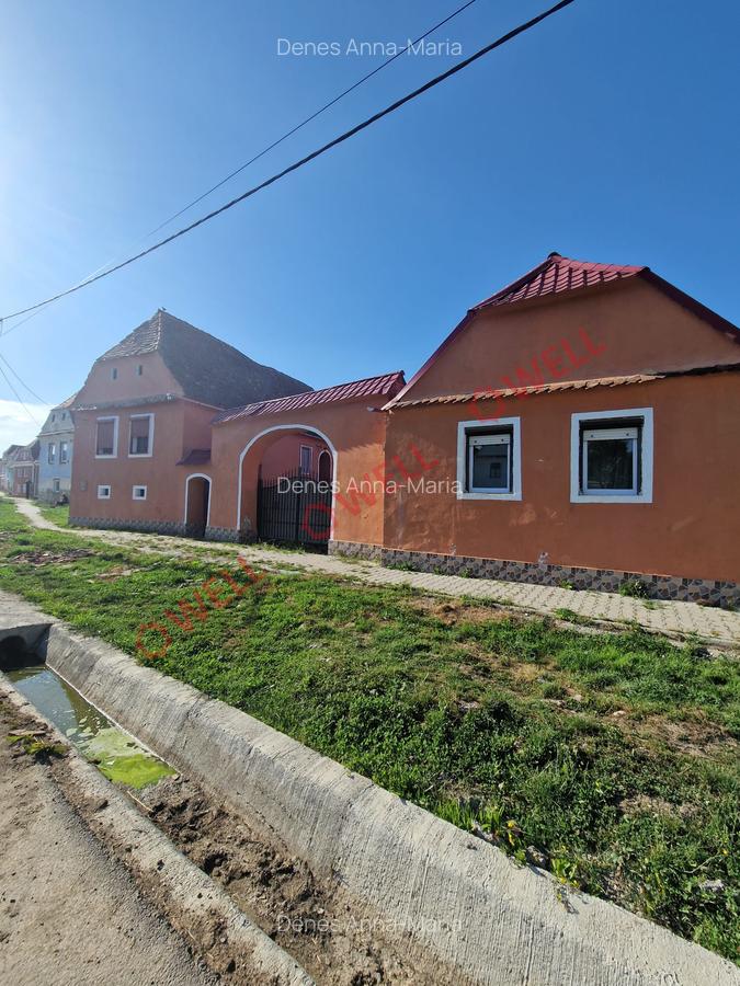 Casă cu 4 camere în Beia - 3