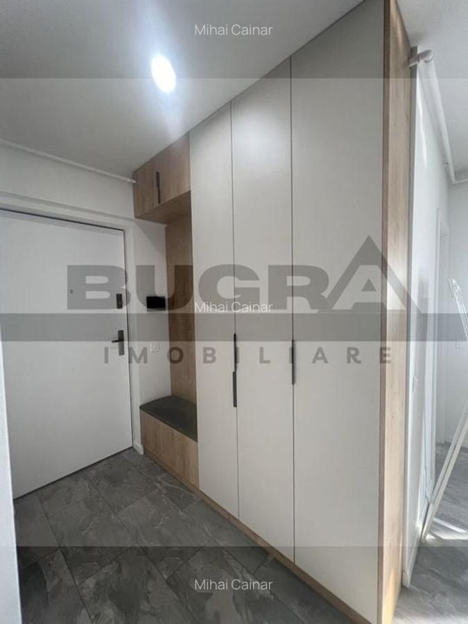 Apartament de 2 camere, 56mp, parcare subterana, Lidl Frunzisului - 6
