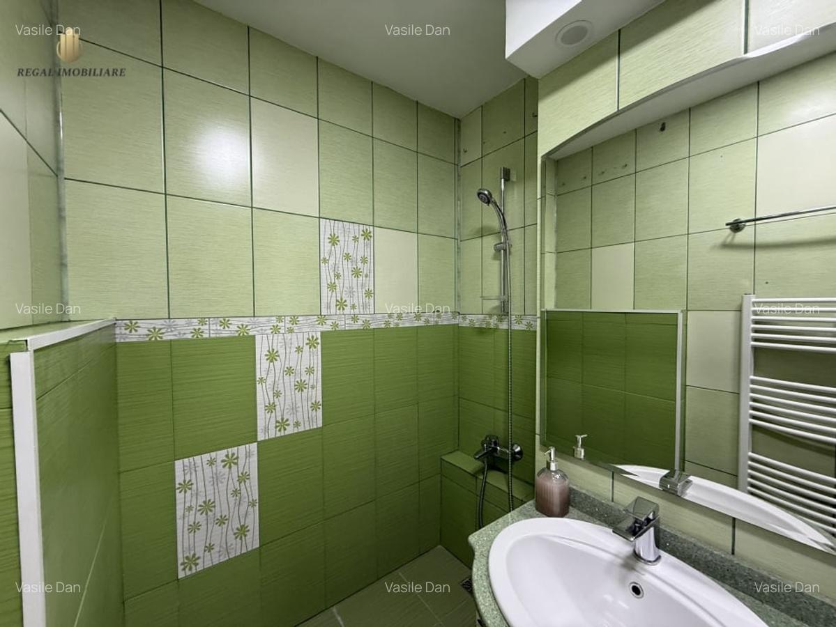 Garsoniera Titan -  Industriilor | Renovata | Mobilata | Etaj 1 - 9
