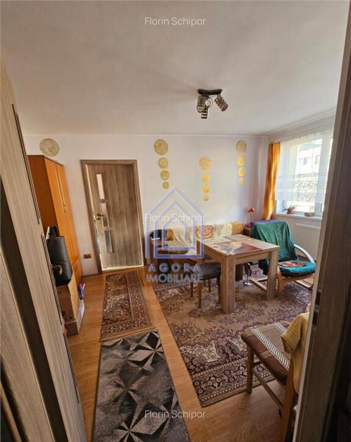 Apartament central, langa Scoala Generala nr. 1 si Colegiul - 4