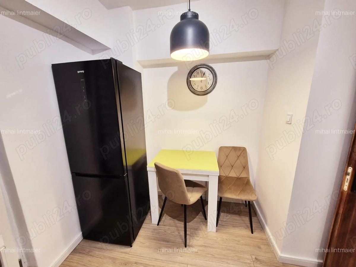 Studio elegant 40mp Mircea Voda 34 |Unirii |Camera de comert, metrou - 8