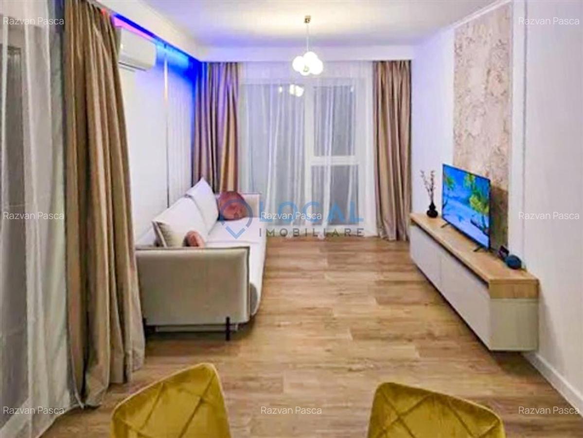 Apartament 2 camere | Modern | Bd Muncii | Iris - 1