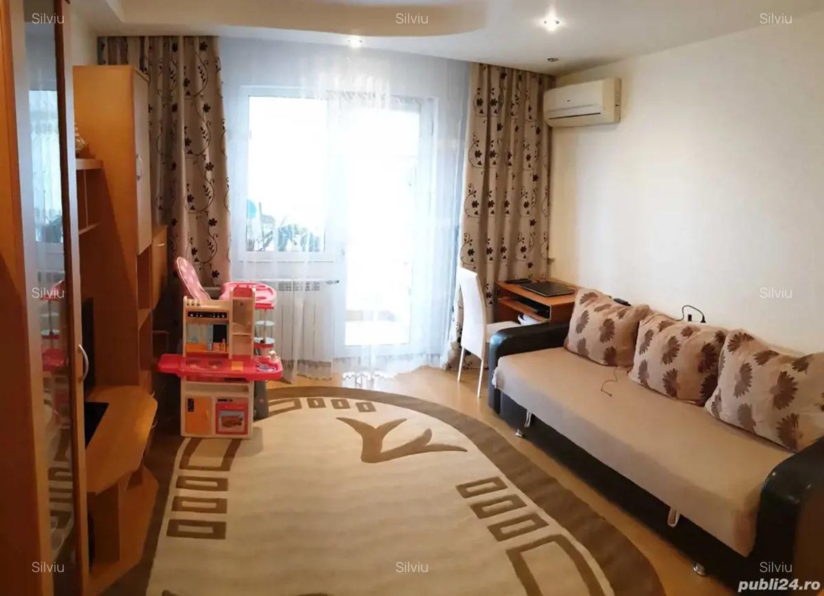 Apartament 2 camere - zona ALUNI? - 2