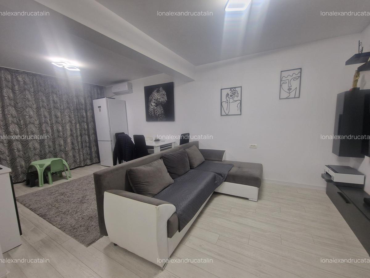 Apartament 2 camere, mobilat-utilat nou, etaj 2, constr 2023 Bca, zona Elvila - 3 Apartament 2 camere, mobilat-utilat nou, etaj 2, constr 2023 Bca, zona Elvila - 3