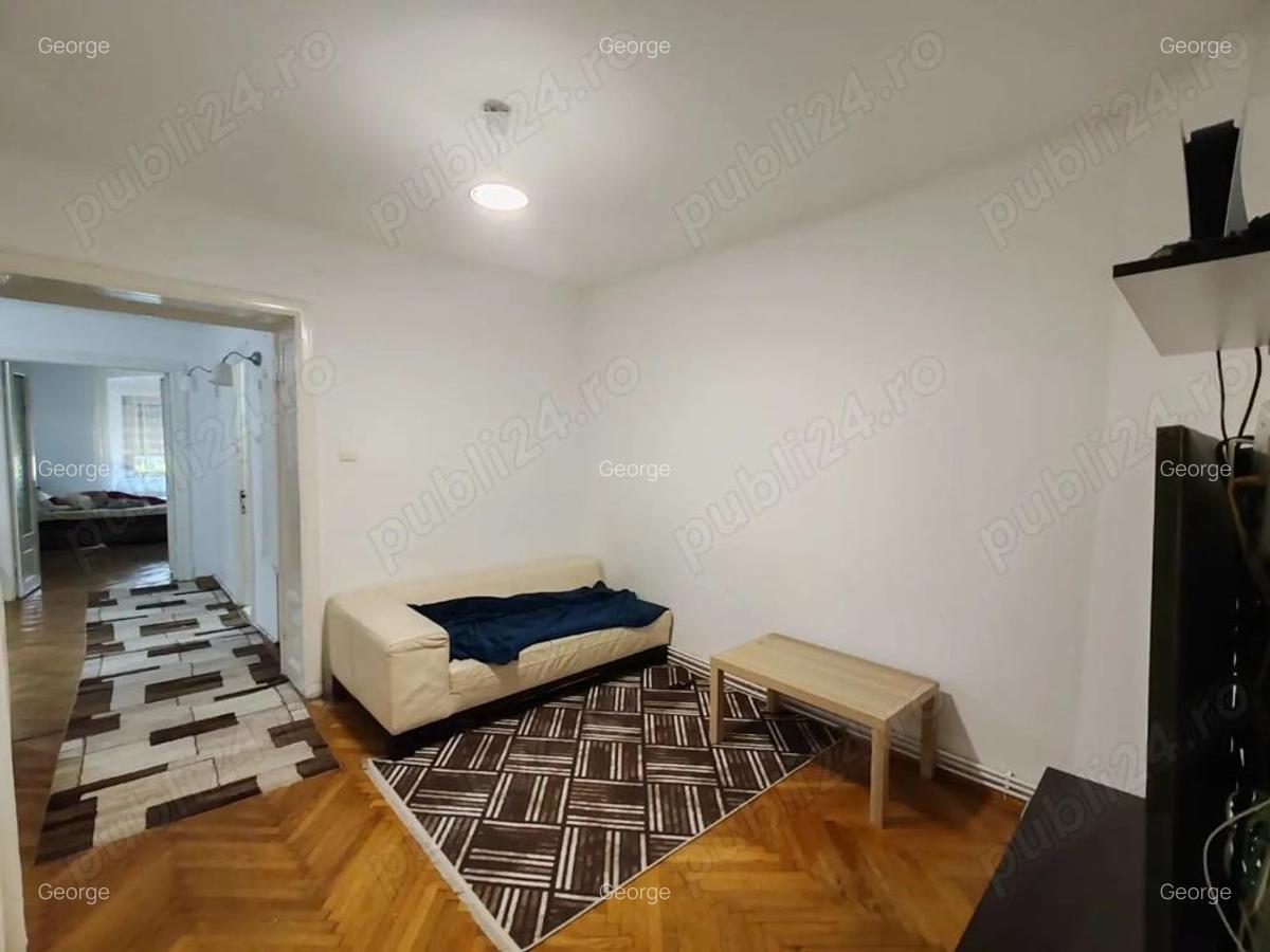 Vazare 5 camere mosilor carol - 1 Vazare 5 camere mosilor carol - 1