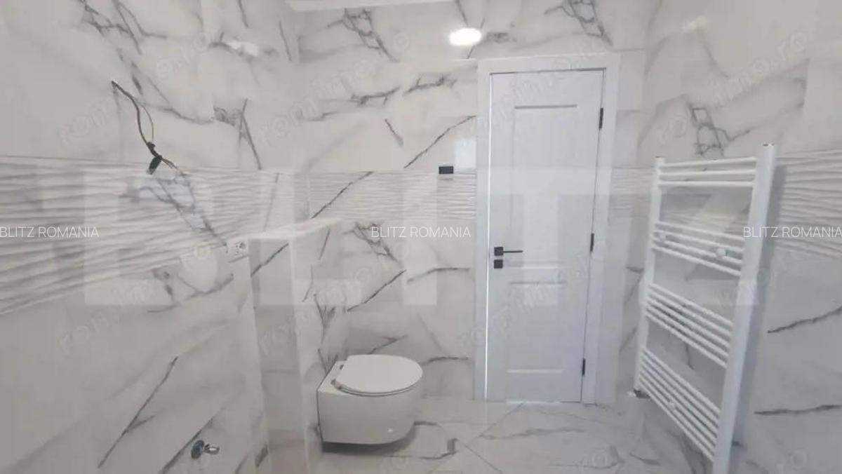 Casa noua Cristian-Rasnov , Parter , 2 bai 4 camere , teren 550 mp, intabulata - 17