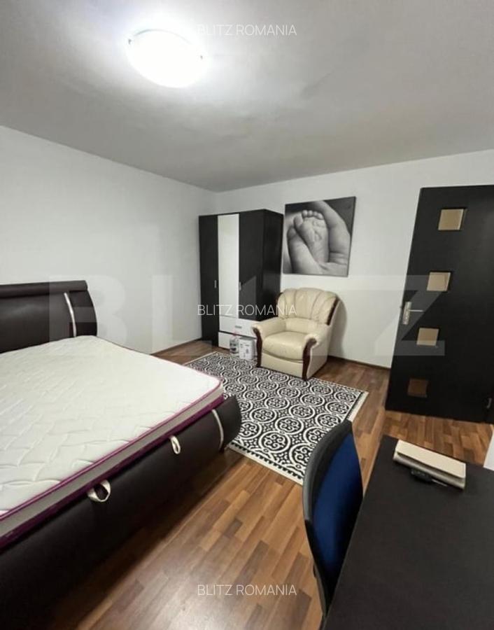Apartament de inchiriat, cu 1 camera, zona LIDL Tatarasi - 1