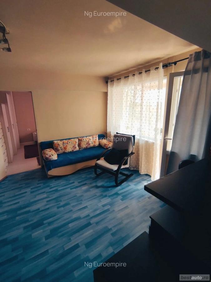Apartament de inchiriat Piata Ovidiu - 3